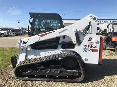 2019 t770 bobcat|bobcat t770 new price.